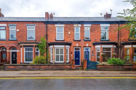 The Avenue, Leigh, WN7