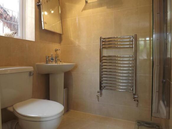 En-Suite