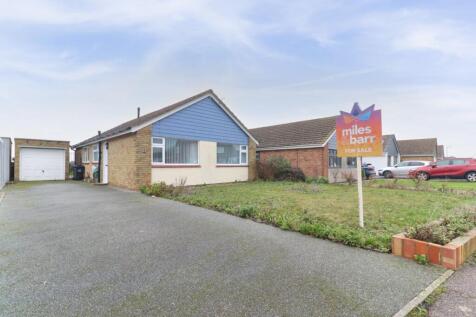 Queen Berthas Avenue, Birchington, Kent, CT7