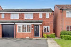 5, Hurricane Road, Nottingham NG15 6WN