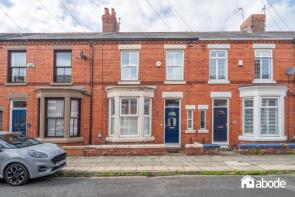 16, Glenfield Road, Liverpool L15 5BJ