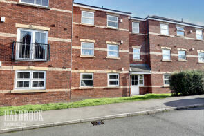 2, High Balk, Barnsley S75 1ER