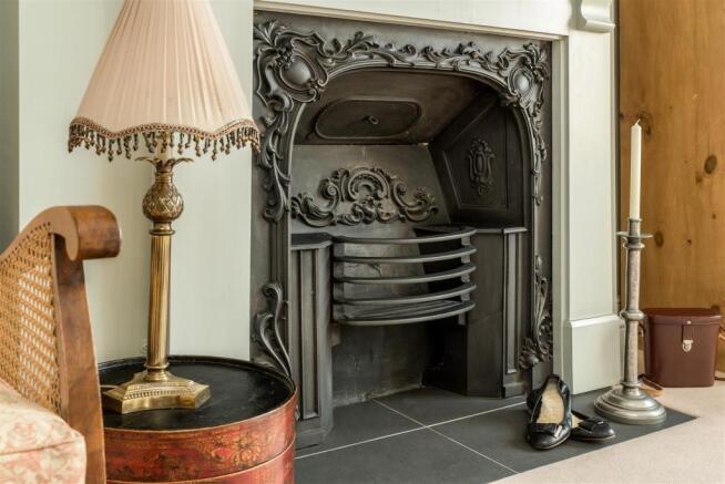 house. estate agency Chichester 4 St John's Street