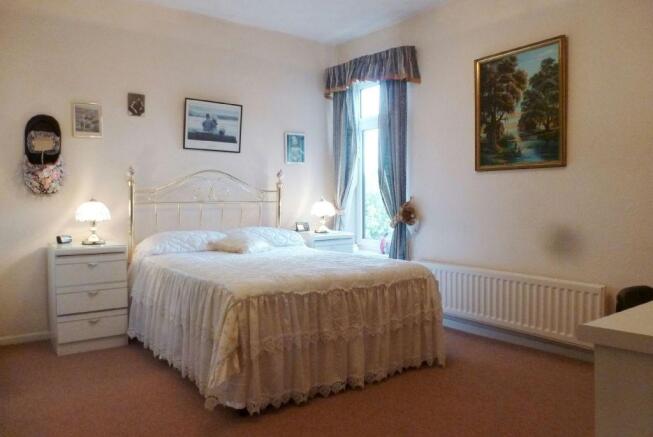 Bedroom 1