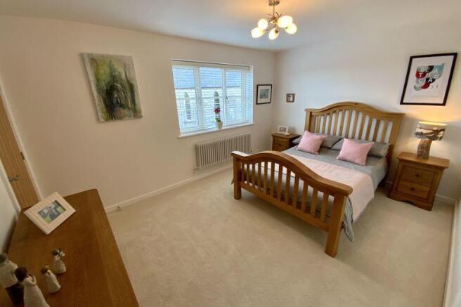 Bedroom Two (2)