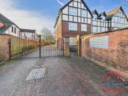 5, 199 201 Rhydes Court, Fidlas Road, Llanishen, Cardiff CF14 5NA