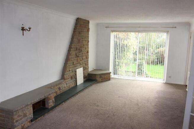 Lounge Dining Room