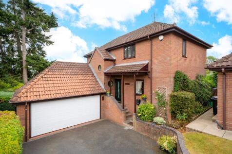 Rosehill Drive, Bridgnorth, WV16