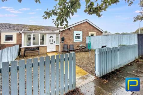 Longstone Park, Beadnell, Chathill, Northumberland, NE67 5BP