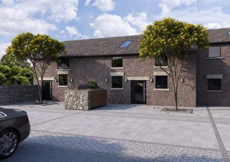 Holly Fold Barns, Rainford Road, L39