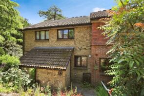 61, Warren Drive, Lewes BN7 1HD