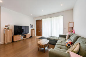 3, Portal Terrace, Handley Drive, London SE3 9GA
