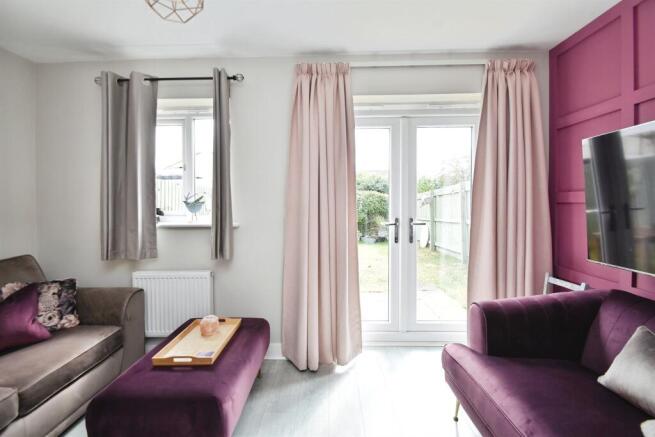 2 bed Semi-Detached for sale Image 9