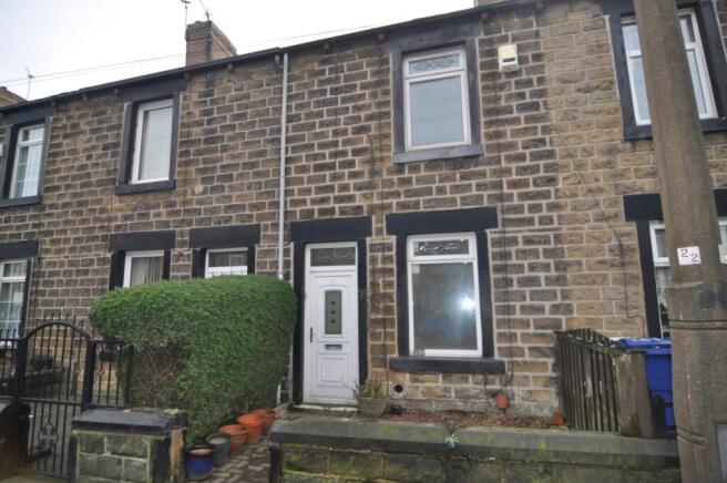 2 bed House to rent in barnsley