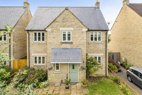 Gotherington Lane, Bishops Cleeve, Cheltenham, GL52