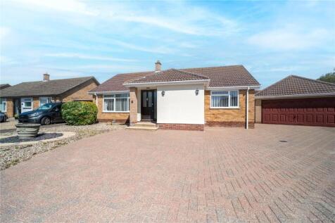 Quintons Corner, East Bergholt, Colchester, Suffolk, CO7