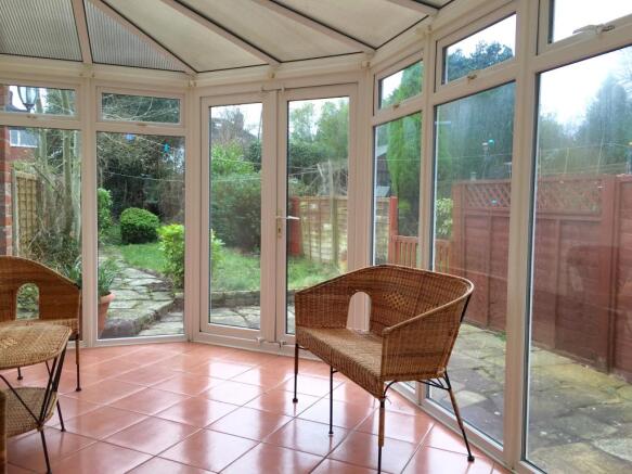 Conservatory