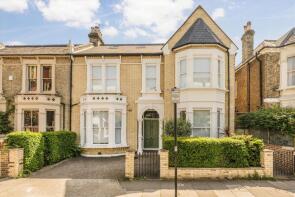 3, Rivercourt Road, London W6 9LD