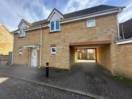 20, Deer Walk, Southampton SO30 2QB