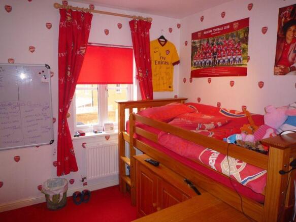 Bedroom 2