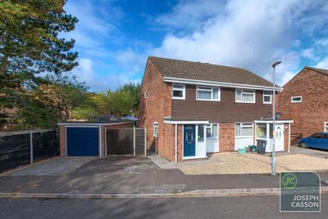 Elizabeth Way, Bridgwater, TA6