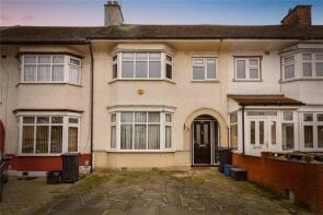 38, Cantley Gardens, Barkingside, Ilford IG2 6QA