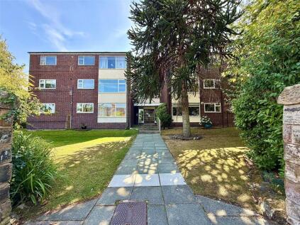 Roslin Road, Oxton VIllage, Merseyside, CH43