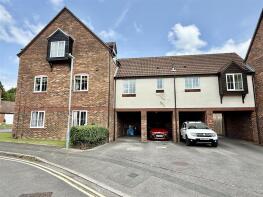 24, Dewell Mews, Old Town, Swindon SN3 1QU