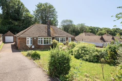 Cavendish Drive, Tunbridge Wells, TN2
