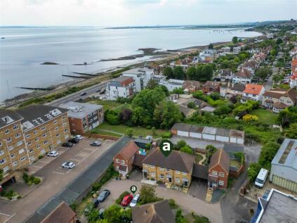 GROSVENOR MEWS, Westcliff-On-Sea