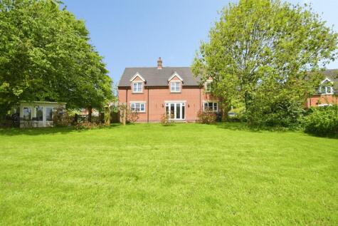 Church Lane, Mayfield, Ashbourne