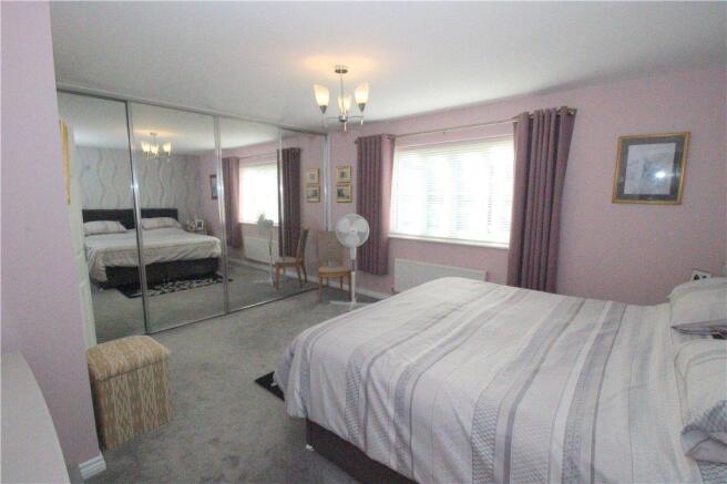 Bedroom 1