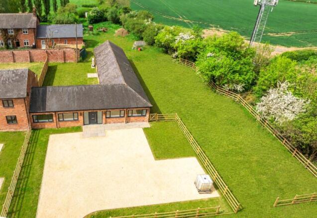 Ariel CGI lawn