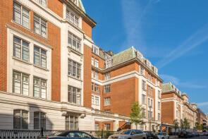 Flat 75, 49, Hallam Street, London W1W 6JP