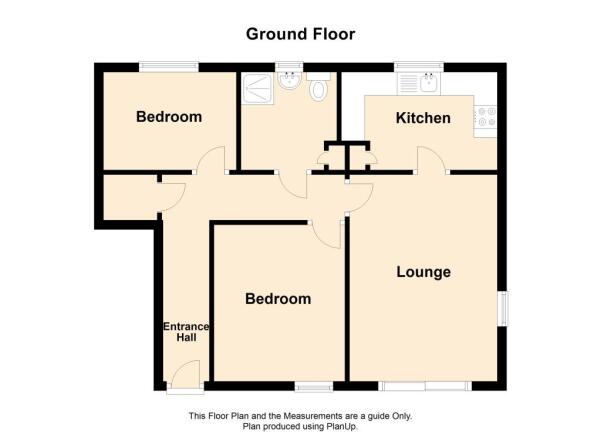 Flat 8, Byron Court, Fleckney.JPG