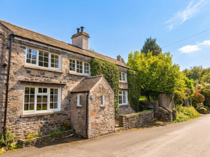 Sedgwick, Kendal, LA8