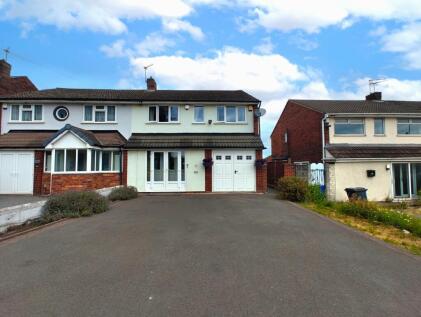 Shaw Road, Bilston, West Midlands, WV14 9PH