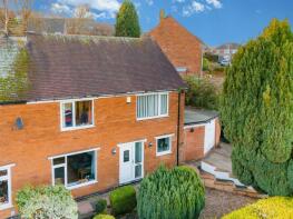 54, Campbell Drive, Nottingham NG4 1RD