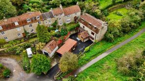 1, Adderwell, Frome BA11 1NP