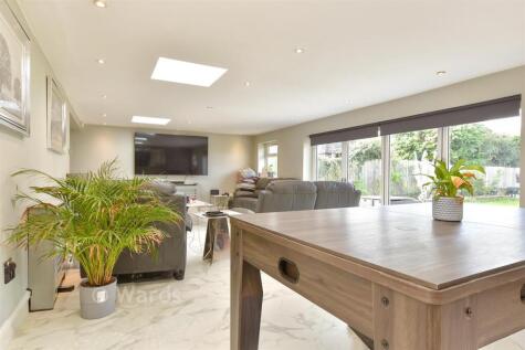 London Road, West Kingsdown, Kent