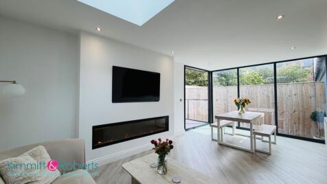 Castlereagh Road, Seaham, Durham, SR7