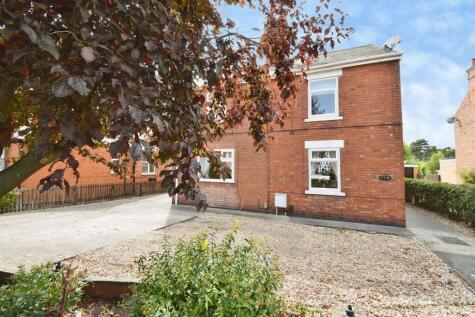 London Road, Balderton