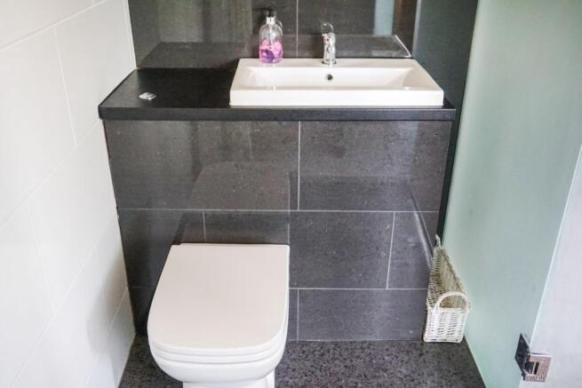 En-suite Two