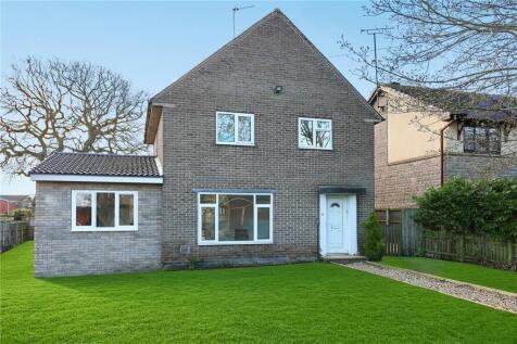 Sandal Hall Close, Sandal, Wakefield, WF2