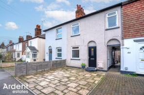 46, The Causeway, Maldon CM9 4LJ