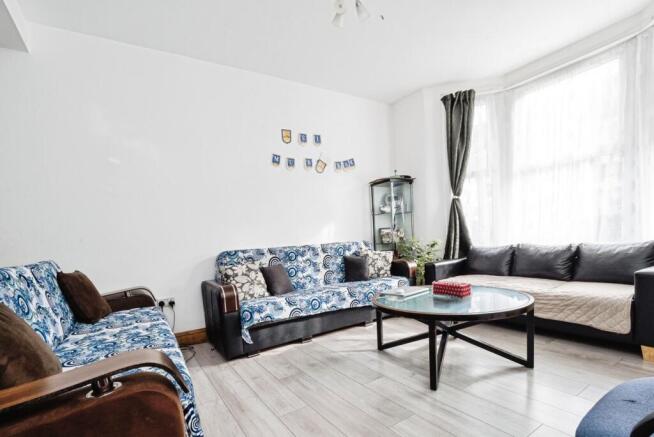 House in London, Forest Gate - View 4