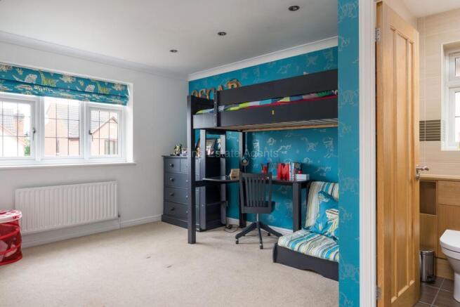 Bedroom Two