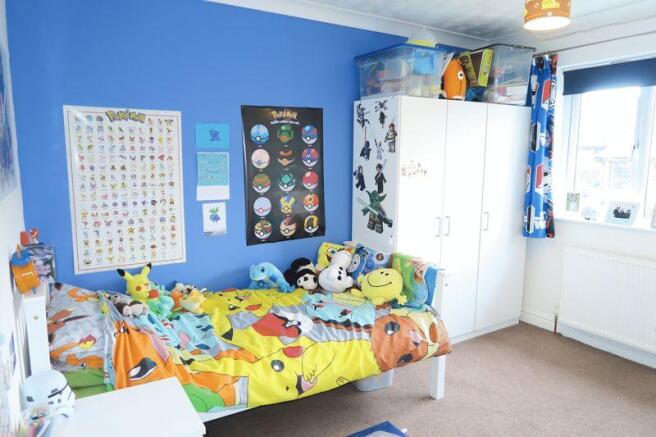 Bedroom 3