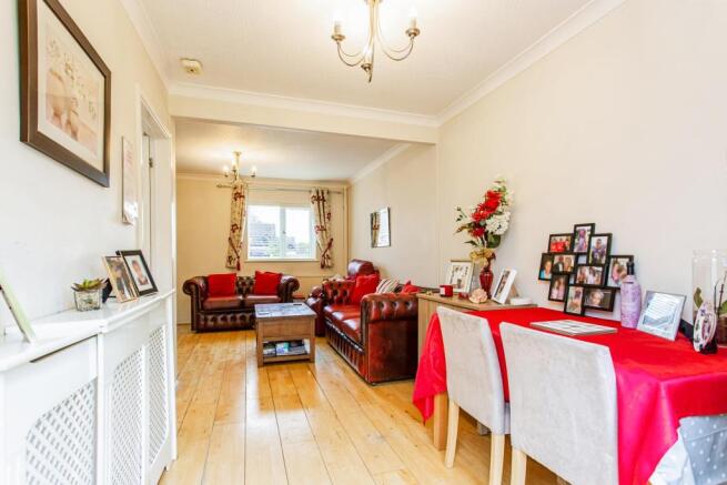 Dining Space