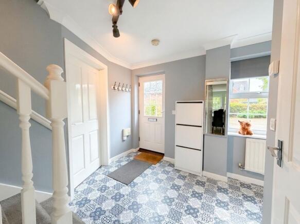 Monks Way, Shireoaks, S81 photo 4